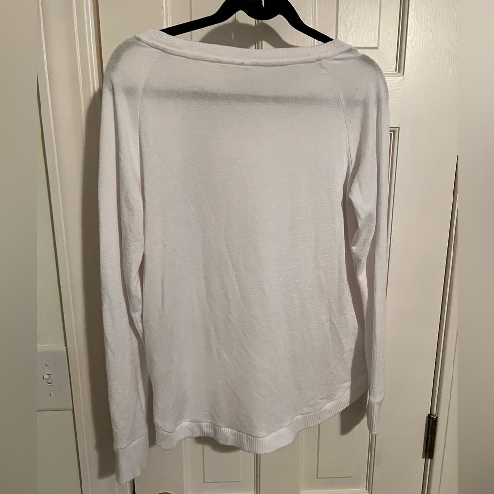 Gap Cotton Sweater